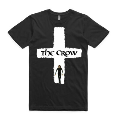 The Crow (1994 movie) Tee Thumbnail