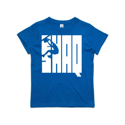 Shaquille O'Neal Kids Tee Thumbnail
