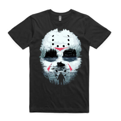 Friday the 13th - Jason Vorhees Tee Thumbnail