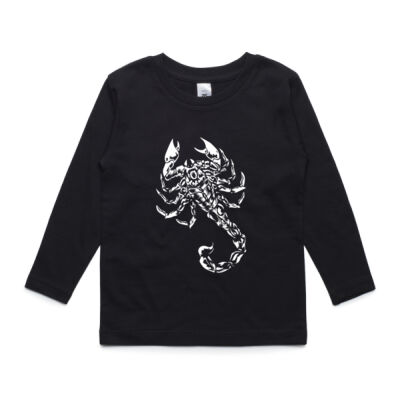 Sting Scorpion Mens Tee (WWE/WCW/WWF) Thumbnail
