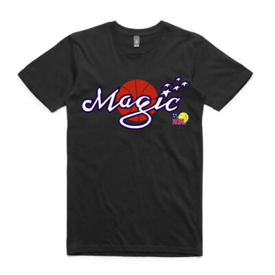 South East Melbourne Magic - Staple T-Shirt Thumbnail