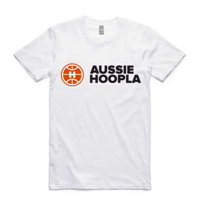 Aussie Hoopla | Tall T-Shirt Thumbnail
