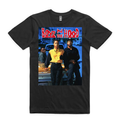 Boyz N Da Hood | Staple T-Shirt Thumbnail