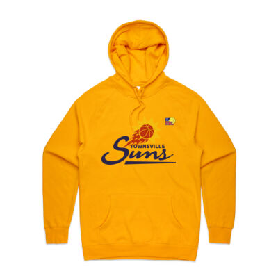 Townsville Suns - Supply Hood Thumbnail