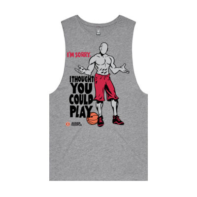 I Thought You Could Play Thumbnail