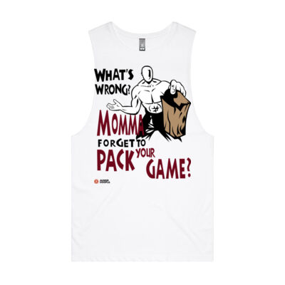 What's Wrong? Thumbnail