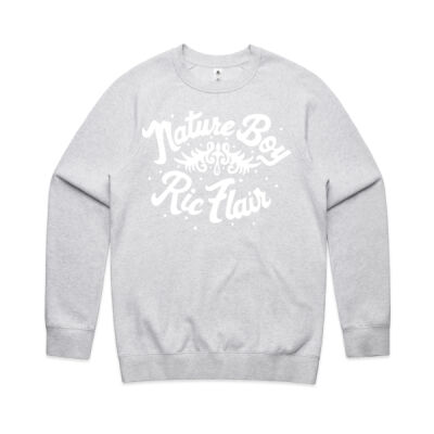 Ric Flair Logo - Supply Crew Thumbnail