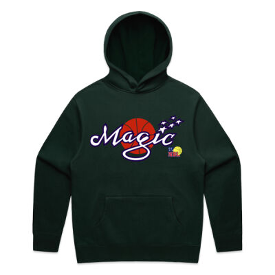 South East Melbourne Magic - Relaxed Hood (Men) Thumbnail